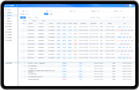 精细化线索管理