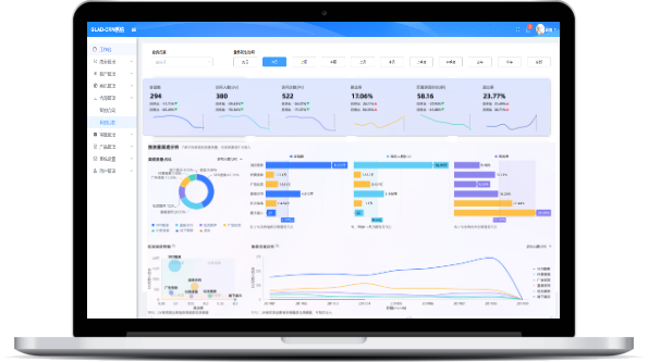 精细化线索管理