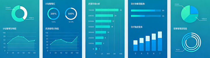 项目透明化管理