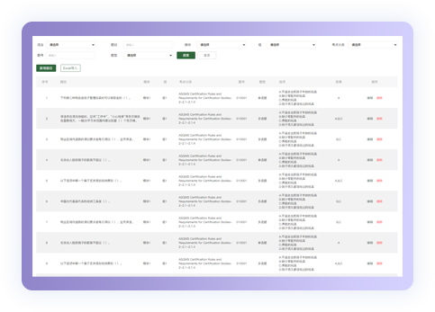 精细化线索管理