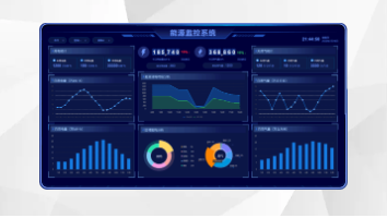 生物集团MES系统